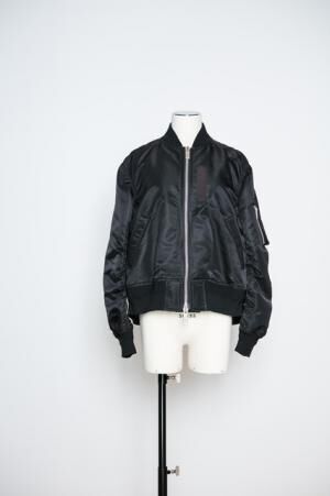 MA-1ジャケット（6万4,000円）