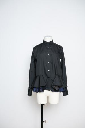 サカイが2016秋冬カプセルコレクションをアジア限定発売、MA-1ジャケットなど全8型を展開