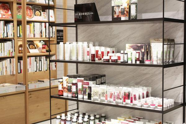 三越伊勢丹による新業態「FOOD＆TIME ISETAN」では気軽に“食”を楽める！ブルーボトルコーヒー、老舗パン屋の浅野屋、サラダ専門店