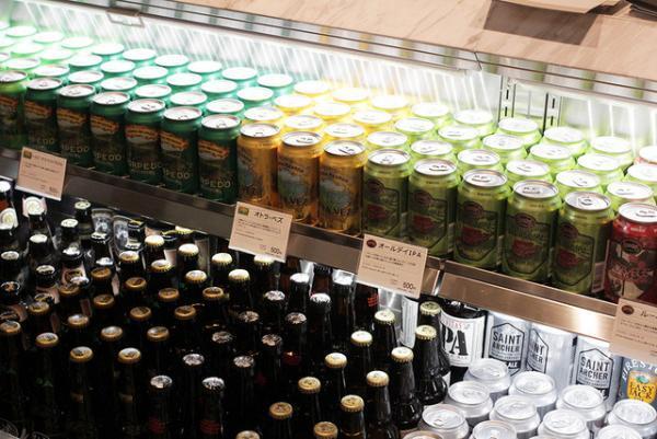 三越伊勢丹による新業態「FOOD＆TIME ISETAN」では気軽に“食”を楽める！ブルーボトルコーヒー、老舗パン屋の浅野屋、サラダ専門店