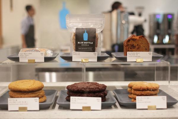 三越伊勢丹による新業態「FOOD＆TIME ISETAN」では気軽に“食”を楽める！ブルーボトルコーヒー、老舗パン屋の浅野屋、サラダ専門店