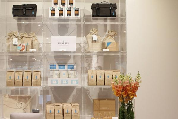 三越伊勢丹による新業態「FOOD＆TIME ISETAN」では気軽に“食”を楽める！ブルーボトルコーヒー、老舗パン屋の浅野屋、サラダ専門店