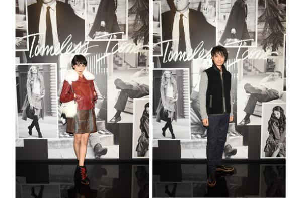 トッズが書籍『タイムレス アイコンズ』を発売！斎藤工や柴咲コウら豪華ゲストによるパーティーレポート公開