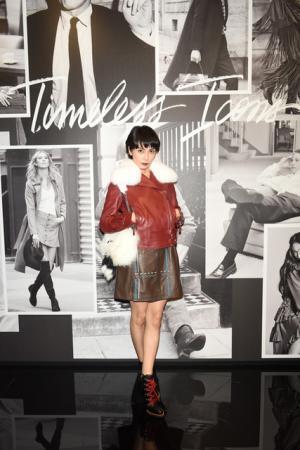 トッズが書籍『タイムレス アイコンズ』を発売！斎藤工や柴咲コウら豪華ゲストによるパーティーレポート公開