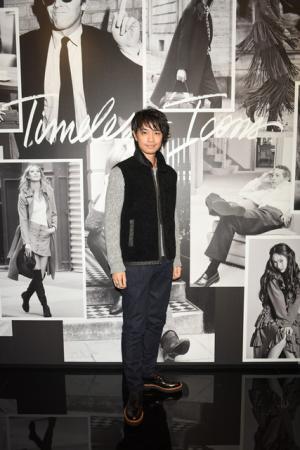 トッズが書籍『タイムレス アイコンズ』を発売！斎藤工や柴咲コウら豪華ゲストによるパーティーレポート公開