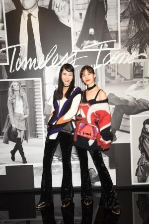 トッズが書籍『タイムレス アイコンズ』を発売！斎藤工や柴咲コウら豪華ゲストによるパーティーレポート公開