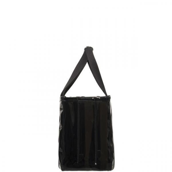 バッグブランド・チャコリが、DSMG限定バッグ「クリア ブラック トートバッグ」を発売