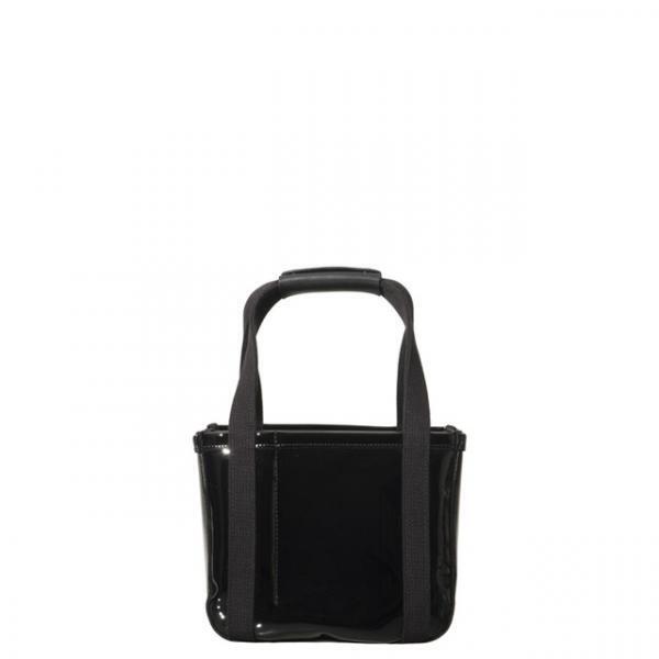 バッグブランド・チャコリが、DSMG限定バッグ「クリア ブラック トートバッグ」を発売