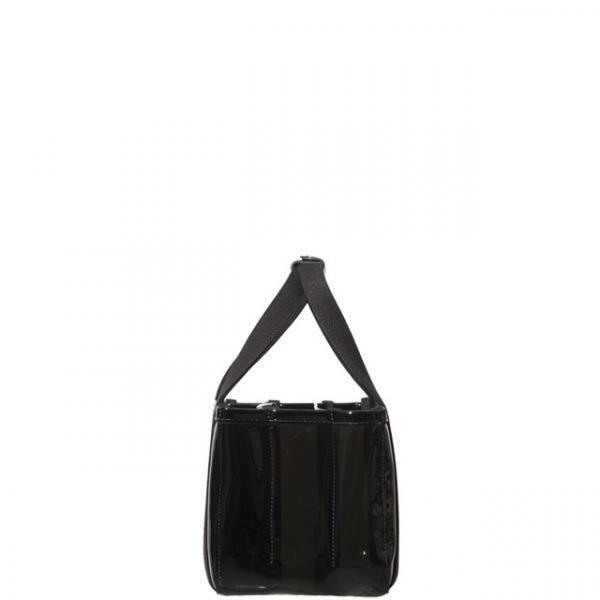 バッグブランド・チャコリが、DSMG限定バッグ「クリア ブラック トートバッグ」を発売