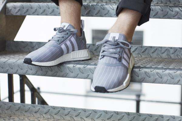 アディダス オリジナルス×ベドウィンが再び！ビューティ＆ユース渋谷にて先行発売