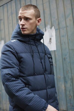 アディダス オリジナルス×ベドウィンが再び！ビューティ＆ユース渋谷にて先行発売