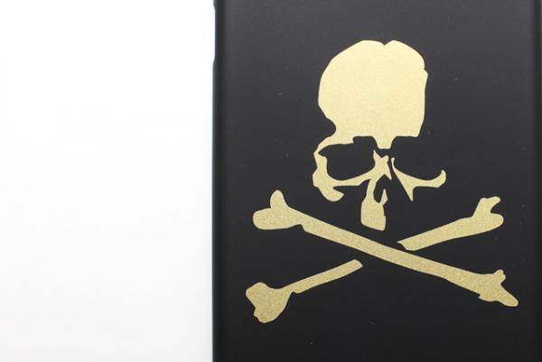 マスターマインド ジャパン、Apple Watch専用バンド&amp;iPhoneケースの先行予約を本日よりスタート