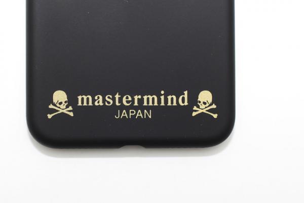 マスターマインド ジャパン、Apple Watch専用バンド&amp;iPhoneケースの先行予約を本日よりスタート