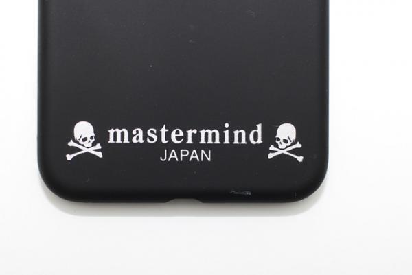 マスターマインド ジャパン、Apple Watch専用バンド&amp;iPhoneケースの先行予約を本日よりスタート