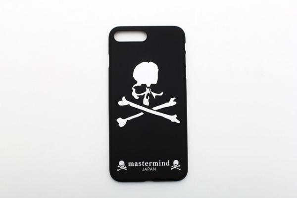 マスターマインド ジャパン、Apple Watch専用バンド&amp;iPhoneケースの先行予約を本日よりスタート