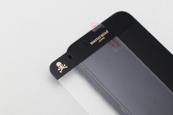 マスターマインド ジャパン、Apple Watch専用バンド&amp;iPhoneケースの先行予約を本日よりスタート