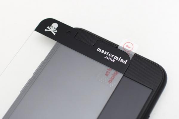 マスターマインド ジャパン、Apple Watch専用バンド&amp;iPhoneケースの先行予約を本日よりスタート