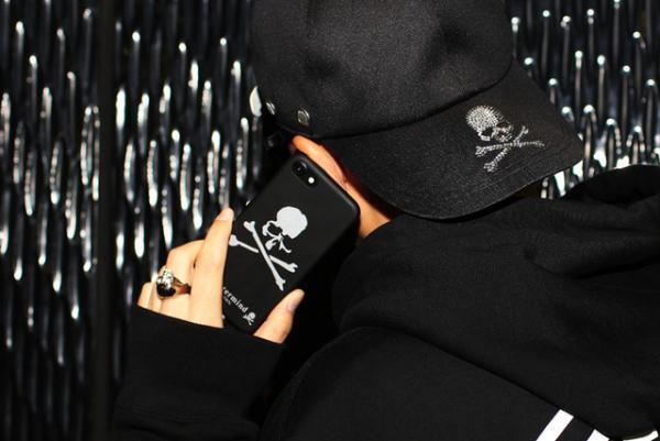 マスターマインド ジャパン、Apple Watch専用バンド&amp;iPhoneケースの先行予約を本日よりスタート