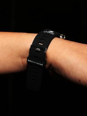 マスターマインド ジャパン、Apple Watch専用バンド&amp;iPhoneケースの先行予約を本日よりスタート