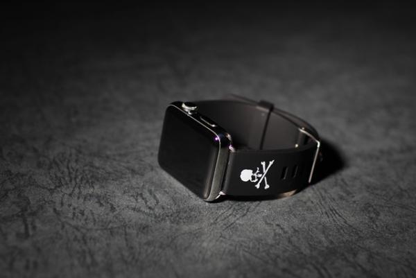マスターマインド ジャパン、Apple Watch専用バンド&amp;iPhoneケースの先行予約を本日よりスタート