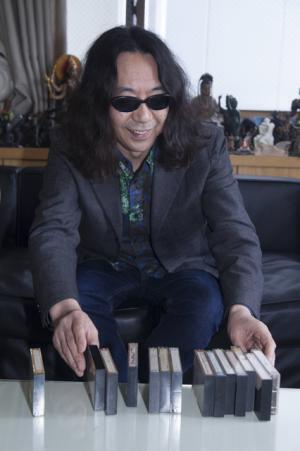 ラジカセとそのカルチャーを楽しむ「大ラジカセ展」が開催！みうらじゅんや水道橋博士のカセットコレクションも