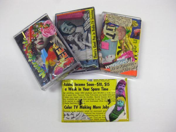 ラジカセとそのカルチャーを楽しむ「大ラジカセ展」が開催！みうらじゅんや水道橋博士のカセットコレクションも