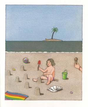 オランピア ル タンがブックマークでエキシビジョンを開催