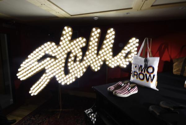 ステラ マッカートニーが初となるメンズウエアコレクションと、新作ウィメンズコレクションを同時に発表