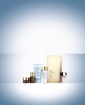 エスティ ローダーがクリスマスギフトにピッタリなホリデーコレクションを限定発売