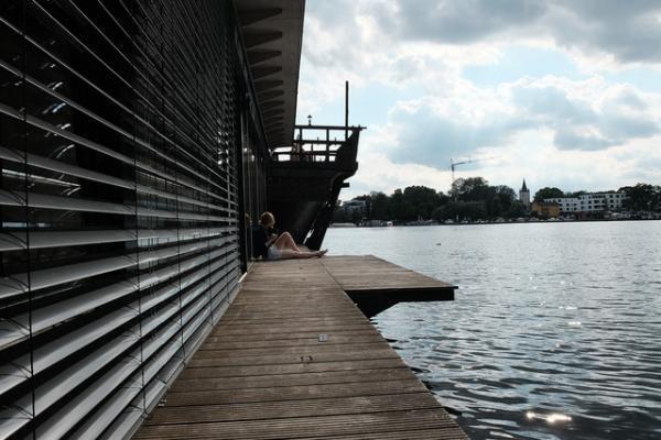 ヒップとモダンが溢れる街！ベルリンで過ごす金曜日【A weekend in Berlin】