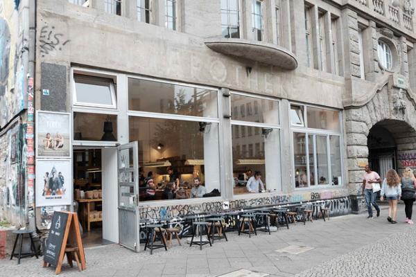 ヒップとモダンが溢れる街！ベルリンで過ごす金曜日【A weekend in Berlin】