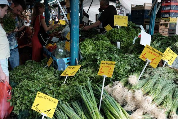 ヒップとモダンが溢れる街！ベルリンで過ごす金曜日【A weekend in Berlin】