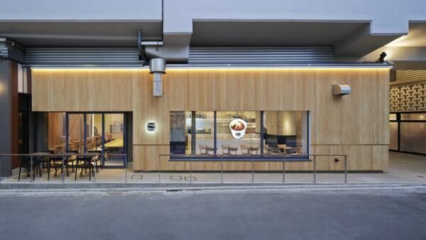 スープ ストックトーキョーが東京・中目黒に誕生する商業施設「中目黒高架下」内に新店舗をオープン