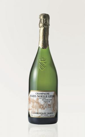 シャンパーニュの名品が勢ぞろい！新宿伊勢丹で「ノエル・ア・ラ・モード」がスタート