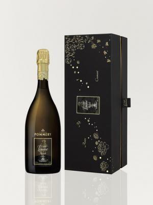 シャンパーニュの名品が勢ぞろい！新宿伊勢丹で「ノエル・ア・ラ・モード」がスタート