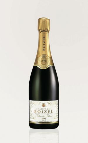 シャンパーニュの名品が勢ぞろい！新宿伊勢丹で「ノエル・ア・ラ・モード」がスタート