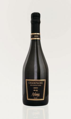 シャンパーニュの名品が勢ぞろい！新宿伊勢丹で「ノエル・ア・ラ・モード」がスタート