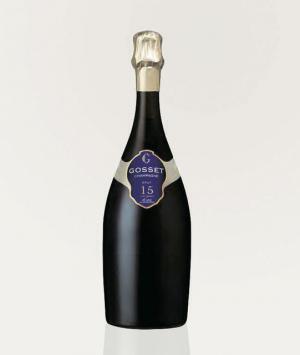 シャンパーニュの名品が勢ぞろい！新宿伊勢丹で「ノエル・ア・ラ・モード」がスタート