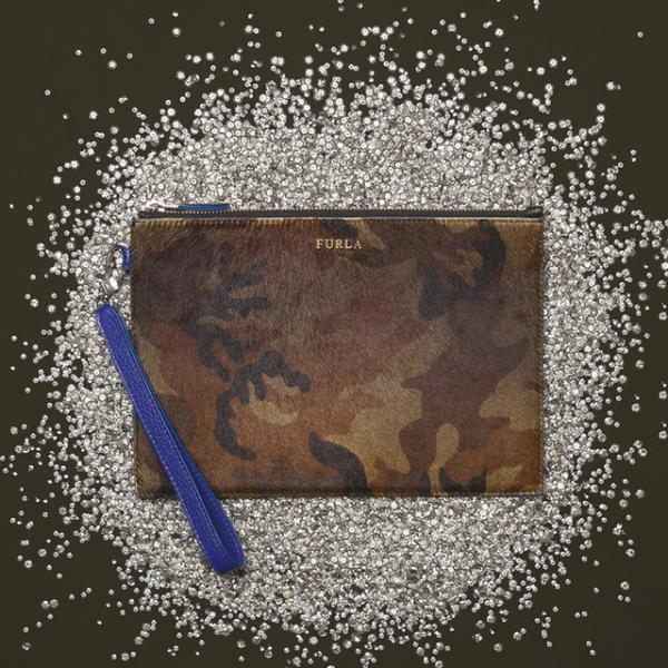 フルラが16年ホリデーコレクションを発売、クリスマスギフトに最適な新作アイテムが登場