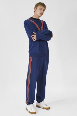 【ルック】ステラ マッカートニー17年スプリングメンズコレクション