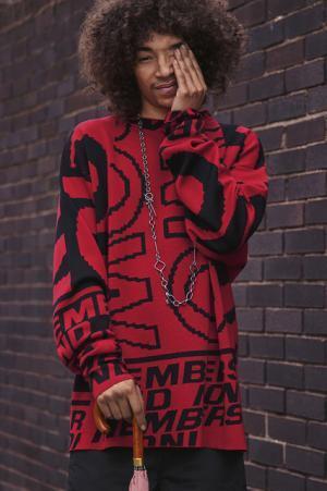 【ルック】ステラ マッカートニー17年スプリングメンズコレクション