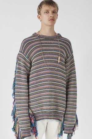 【ルック】ステラ マッカートニー17年スプリングメンズコレクション