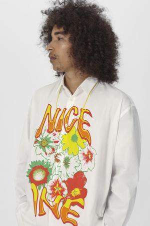 【ルック】ステラ マッカートニー17年スプリングメンズコレクション