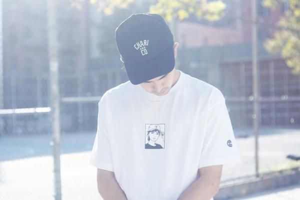 NYの自転車屋CHARI&amp;COが、グラフィティアーティストKYNEとのコラボアイテムを発売