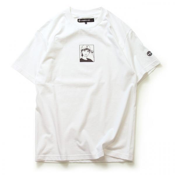 NYの自転車屋CHARI&amp;COが、グラフィティアーティストKYNEとのコラボアイテムを発売