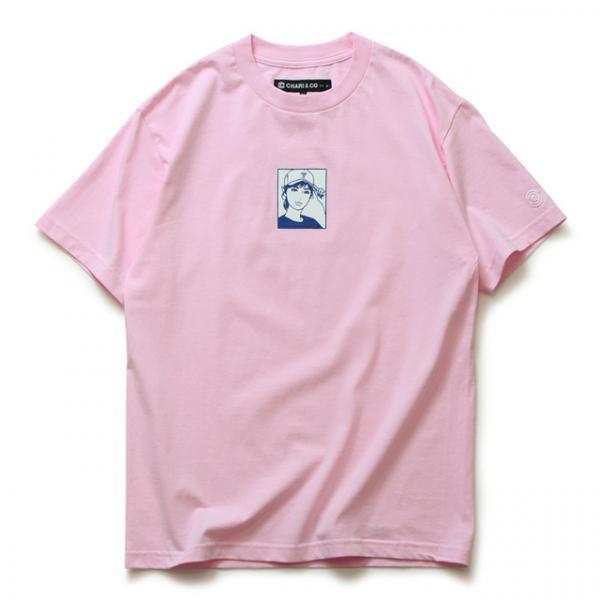 NYの自転車屋CHARI&amp;COが、グラフィティアーティストKYNEとのコラボアイテムを発売