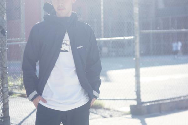 NYの自転車屋CHARI&amp;COが、グラフィティアーティストKYNEとのコラボアイテムを発売