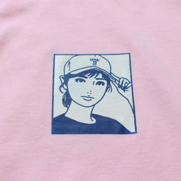 NYの自転車屋CHARI&amp;COが、グラフィティアーティストKYNEとのコラボアイテムを発売