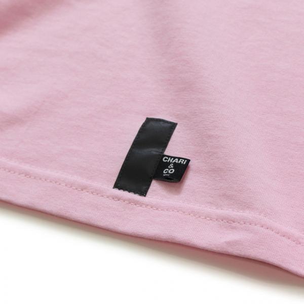 NYの自転車屋CHARI&amp;COが、グラフィティアーティストKYNEとのコラボアイテムを発売