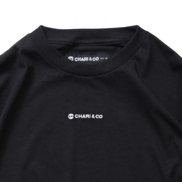 NYの自転車屋CHARI&amp;COが、グラフィティアーティストKYNEとのコラボアイテムを発売